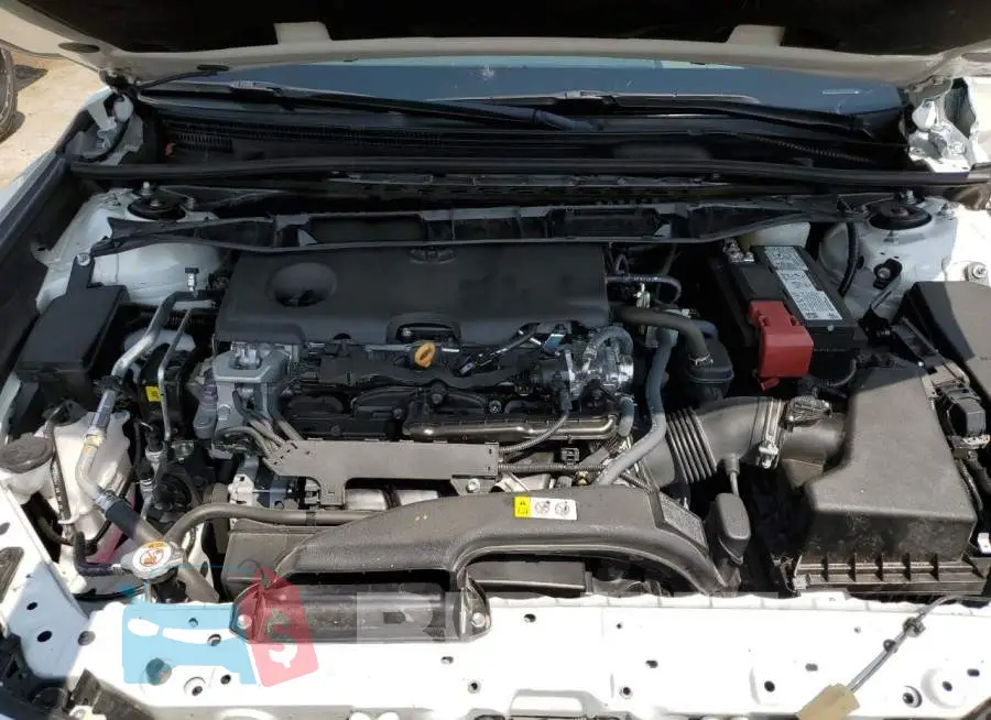 4T1K61AK2PU144032 Photo# 11