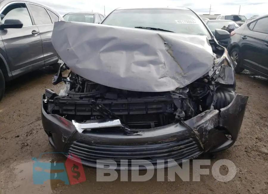 4T4BF1FK6GR567582 Photo# 5