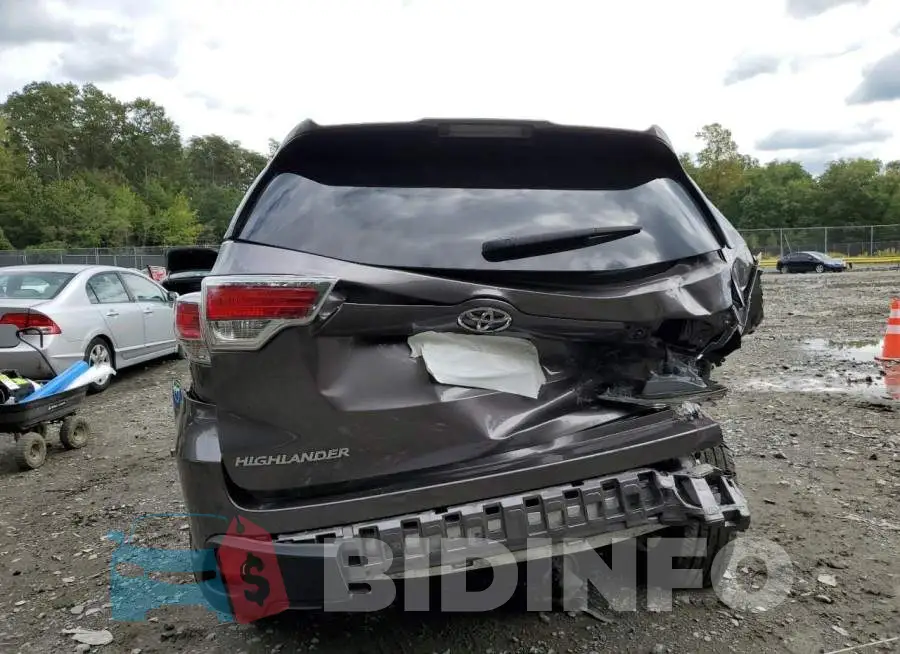 5TDBKRFH7FS152416 Photo# 6