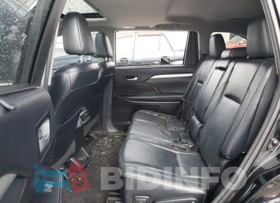 5TDJKRFH5FS082717 Photo# 11