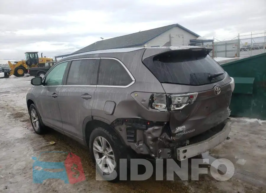 5TDJKRFH8FS081884 Photo# 2