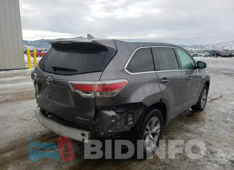 5TDJKRFH8FS081884 Photo# 3