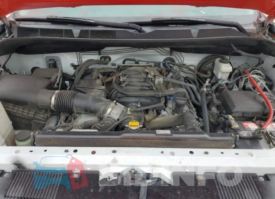 5TFAY5F10GX495764 Photo# 11