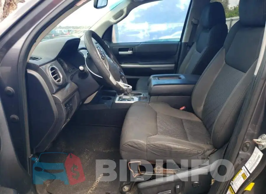 5TFRY5F19EX169073 Photo# 7