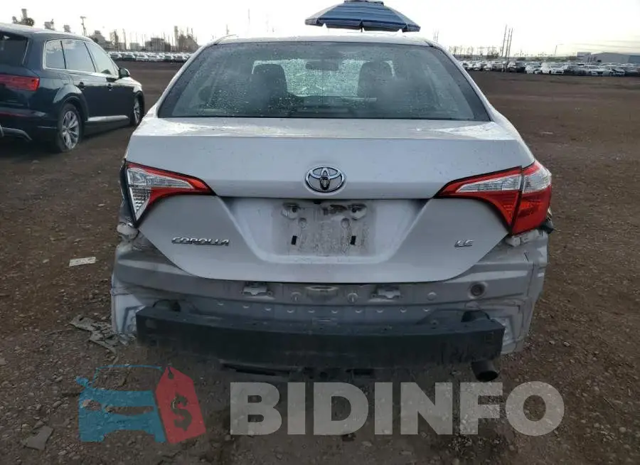 5YFBURHEXEP144847 Photo# 6