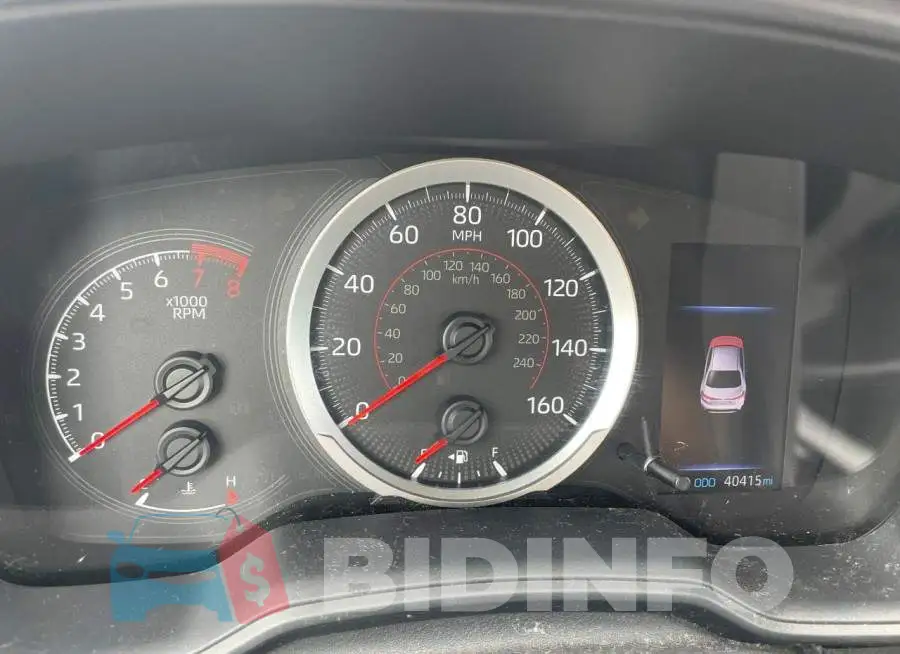 5YFS4RCE5LP038150 Photo# 8
