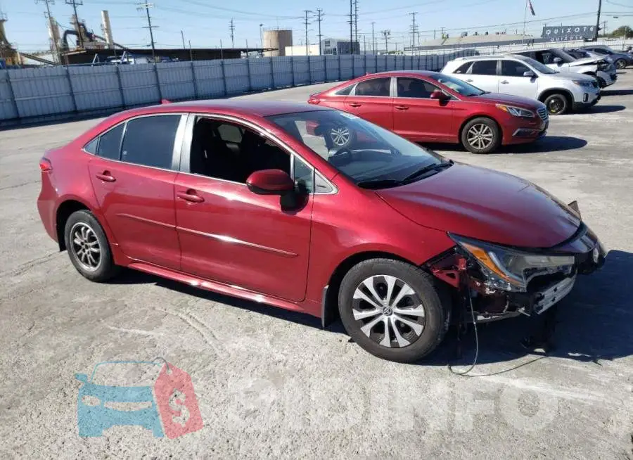 JTDEAMDE1NJ055929 Photo# 4