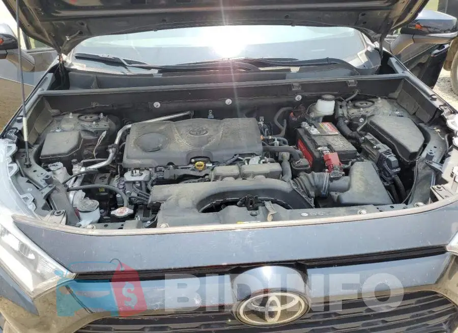 JTMC1RFV6KD030438 Photo# 12