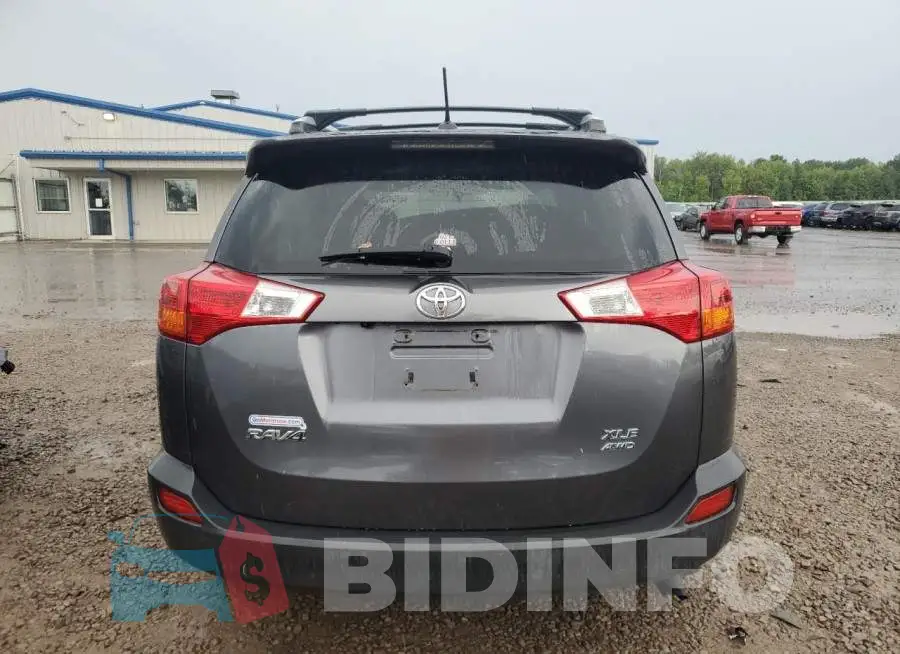 JTMRFREV8ED092747 Photo# 6