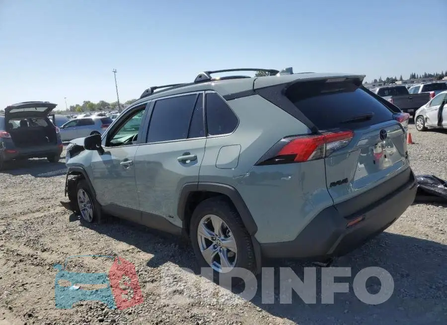 JTMRWRFV5PD176557 Photo# 2