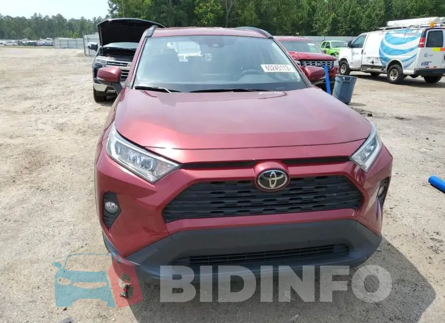 JTMW1RFV2MD066076 Photo# 5