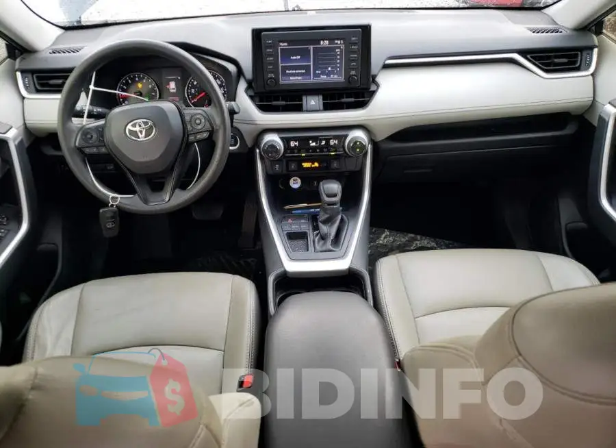 JTMW1RFV6KD010333 Photo# 8