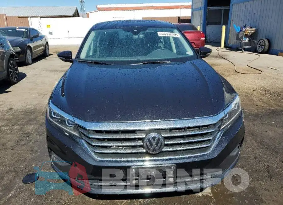 1VWSA7A31MC012215 Photo# 5