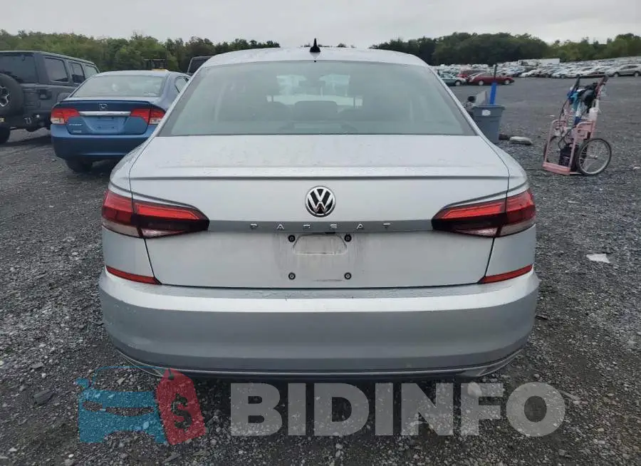 1VWSA7A3XLC018190 Photo# 6