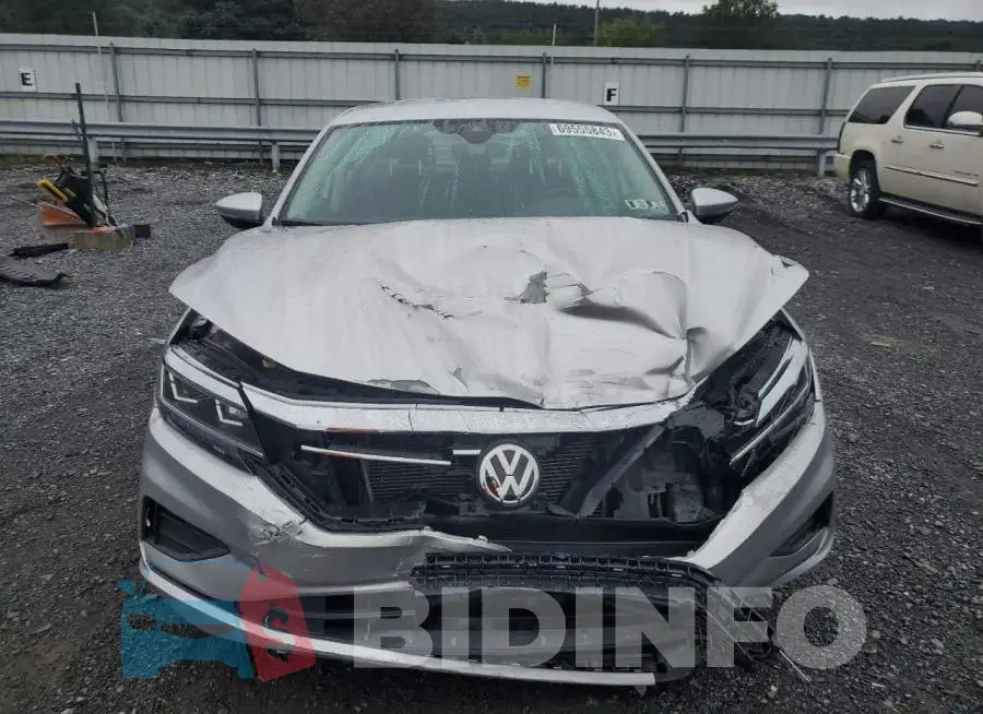 1VWSA7A3XLC018190 Photo# 5