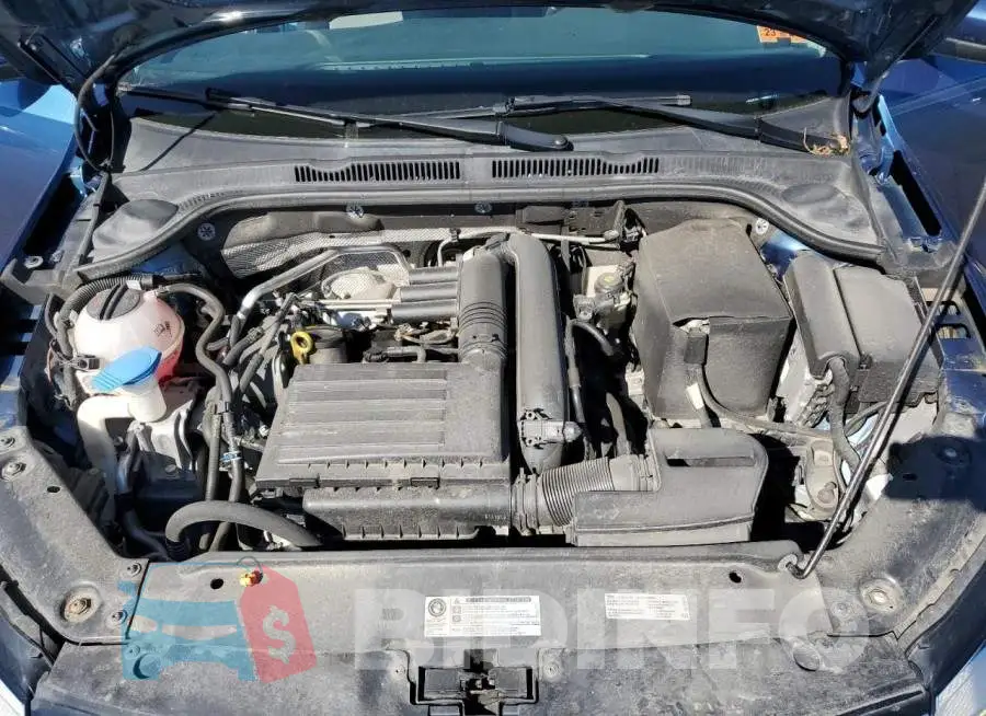 3VW2B7AJ1HM332053 Photo# 11