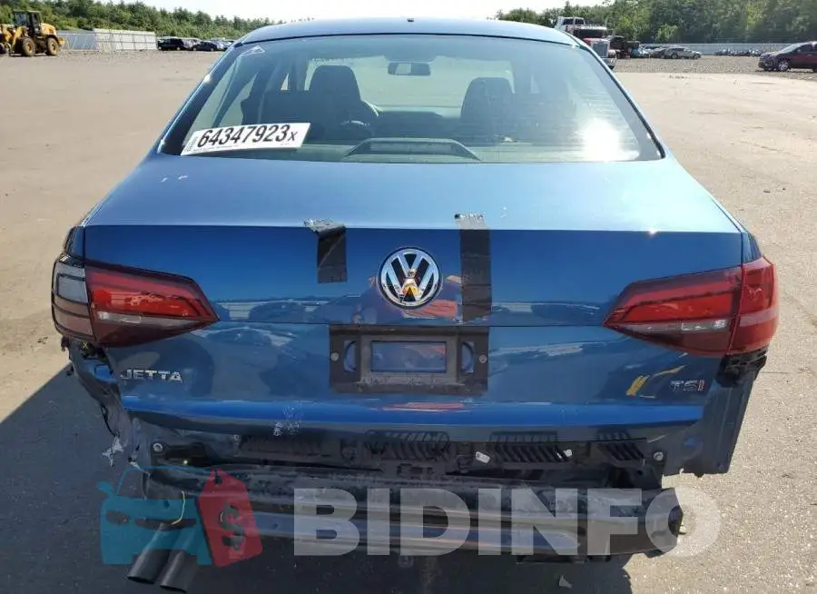 3VW2B7AJ1HM332053 Photo# 6