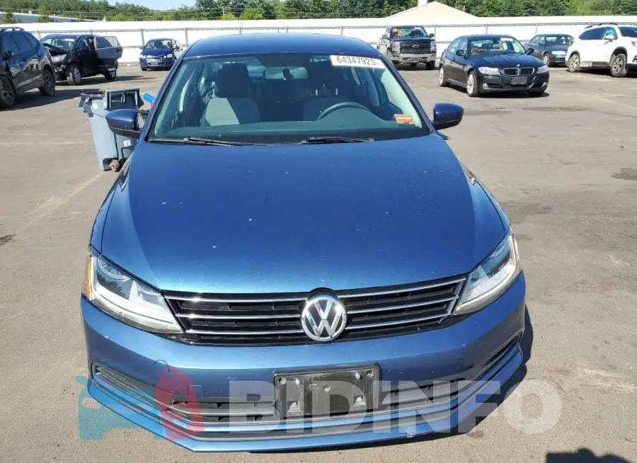3VW2B7AJ1HM332053 Photo# 5