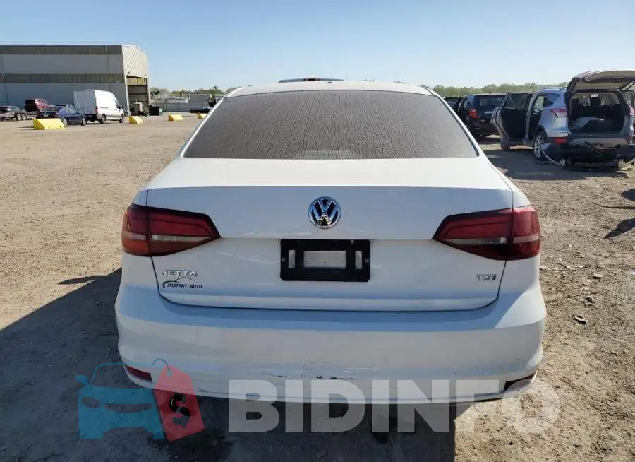 3VW2B7AJ3HM378838 Photo# 6