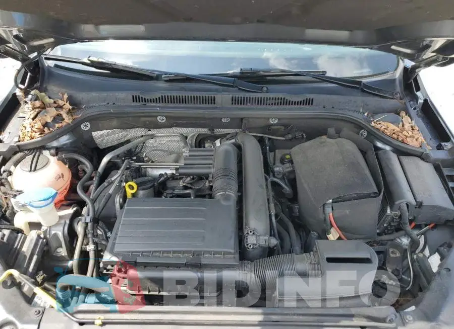 3VW2B7AJ6HM217156 Photo# 11