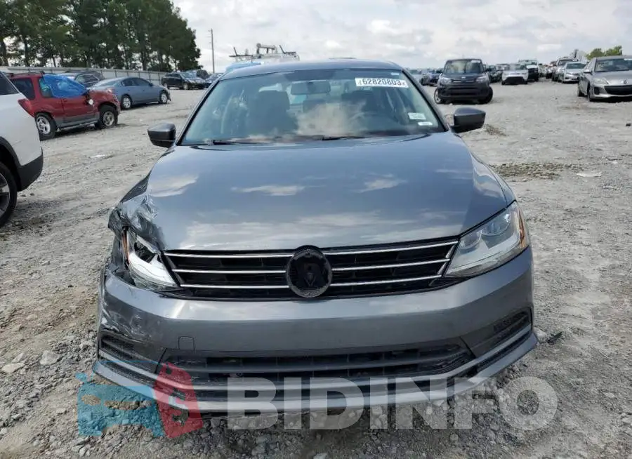 3VW2B7AJ6HM217156 Photo# 5