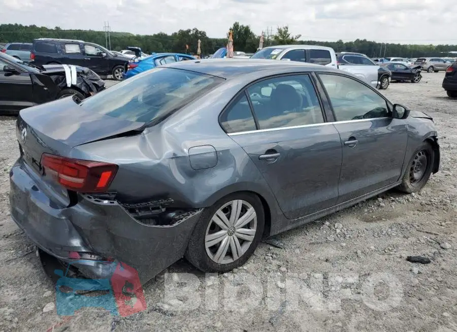 3VW2B7AJ6HM217156 Photo# 3
