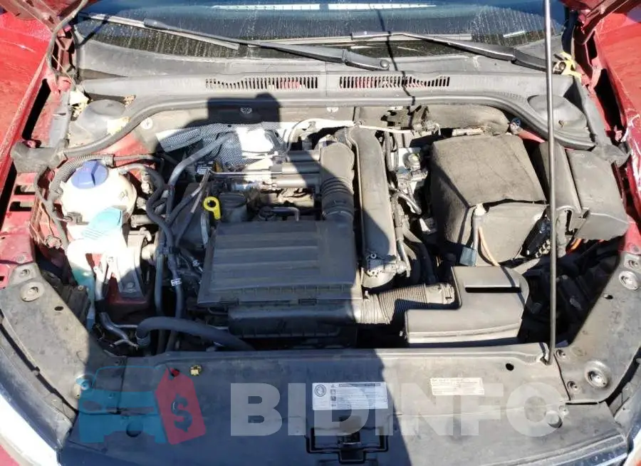 3VW2B7AJ8HM256542 Photo# 11