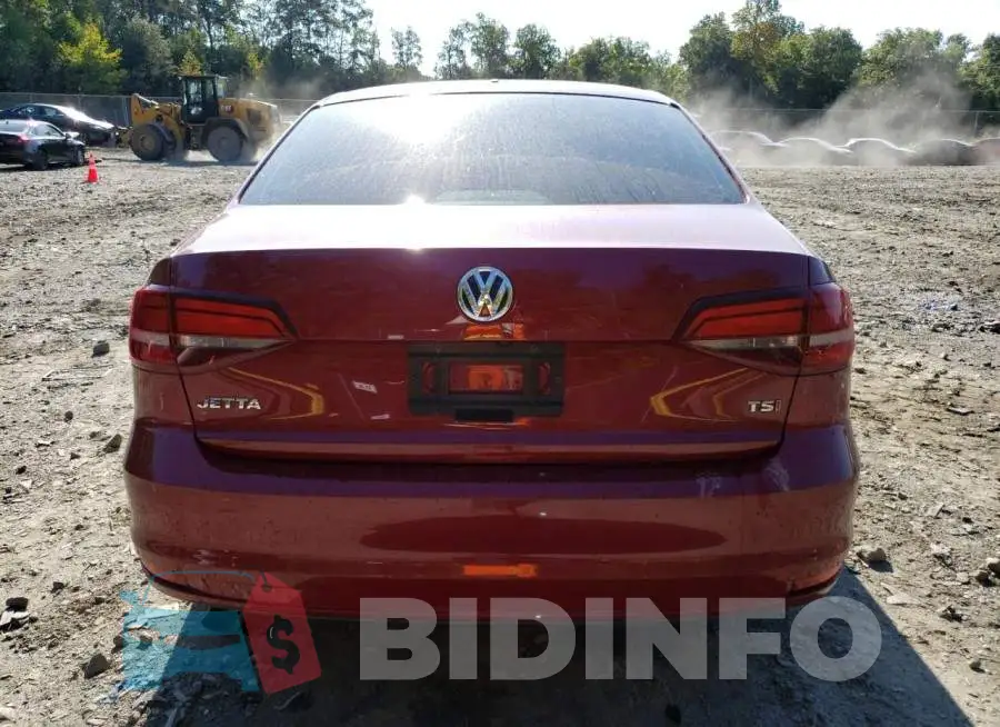 3VW2B7AJ8HM256542 Photo# 6