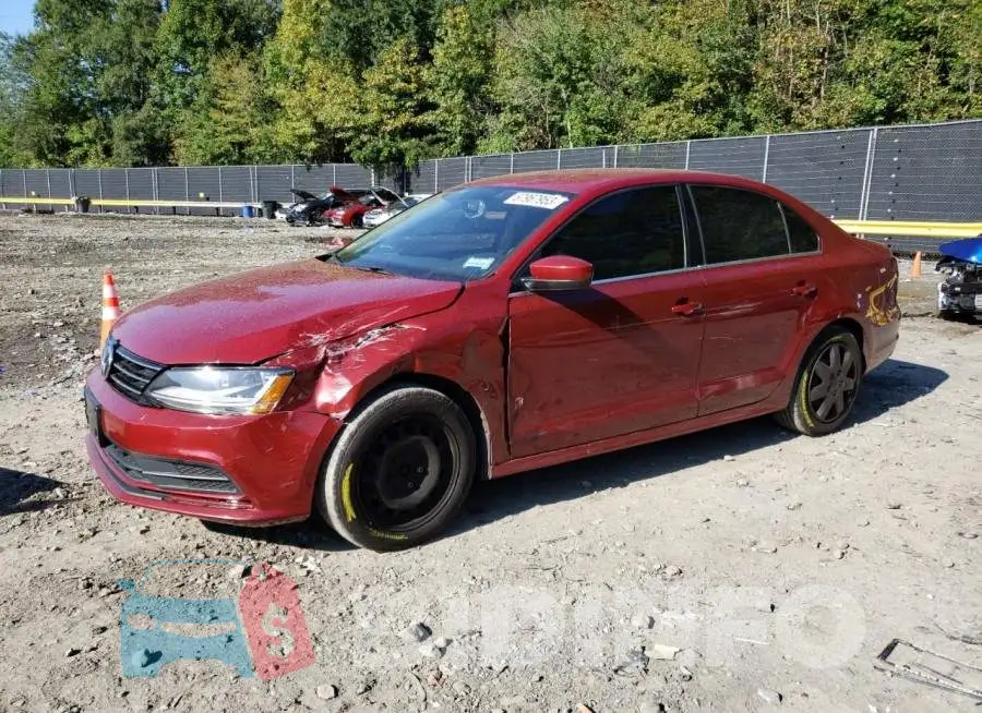 3VW2B7AJ8HM256542 Photo# 1