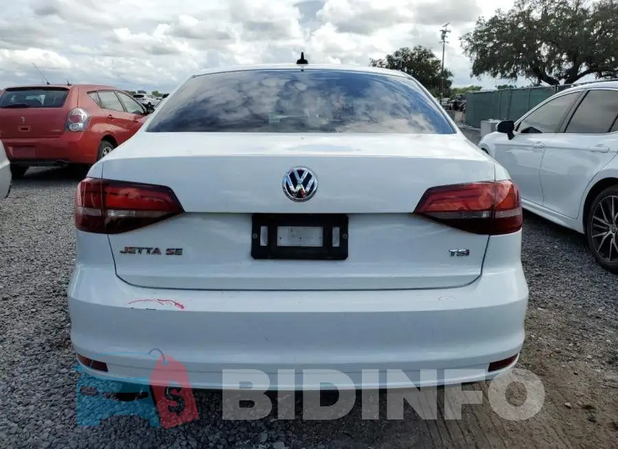 3VWDB7AJ0HM391507 Photo# 6