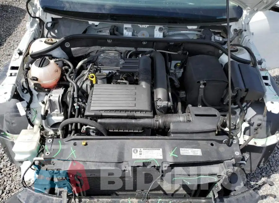 3VWDB7AJ0HM391507 Photo# 11