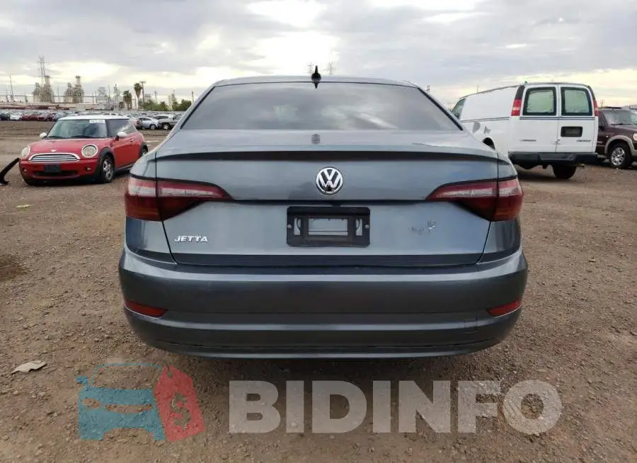 3VWE57BU6KM065657 Photo# 6