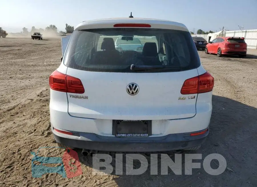 WVGAV3AX2EW587773 Photo# 6