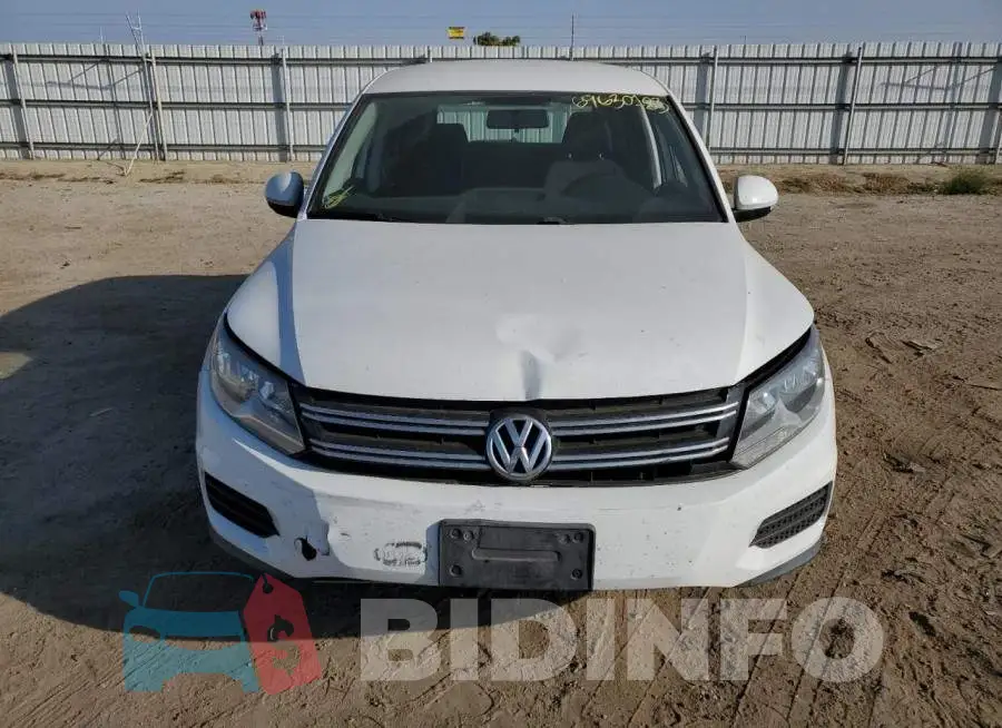 WVGAV3AX2EW587773 Photo# 5
