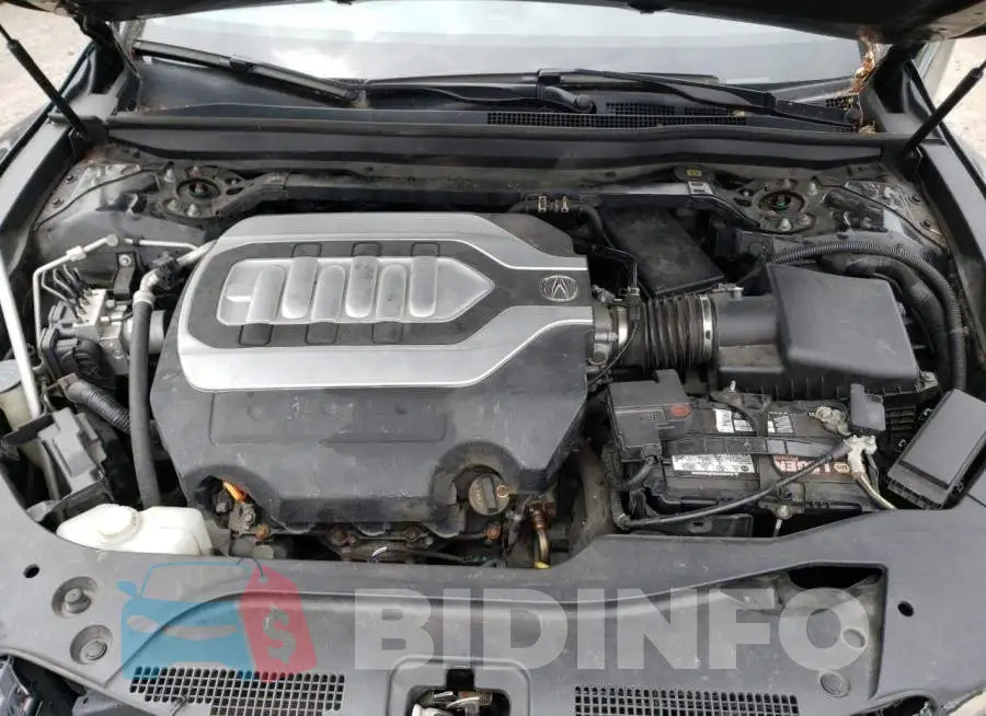 JH4KC1F57EC003717 Photo# 11
