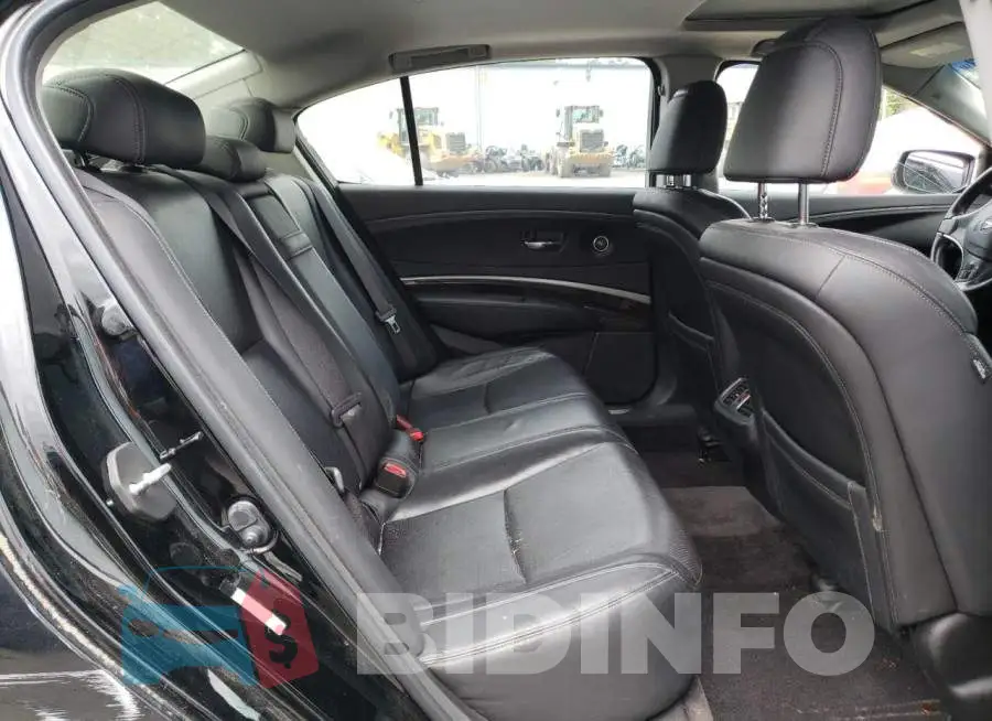 JH4KC1F57EC003717 Photo# 10