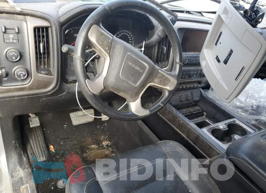 1GT120E84FF118152 Photo# 8