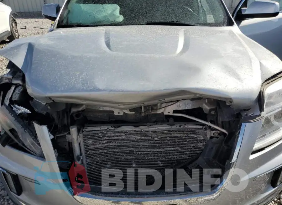 2GKALNEK3H6347364 Photo# 11