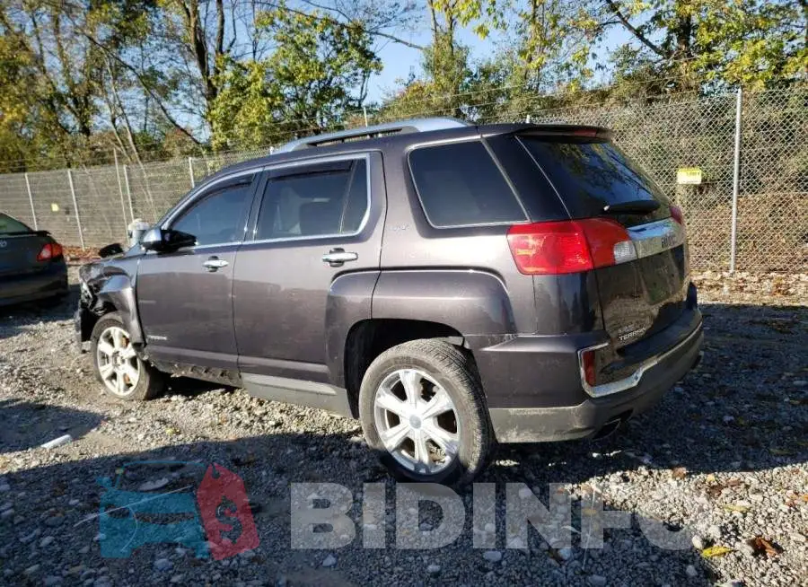 2GKFLPE37G6165188 Photo# 2