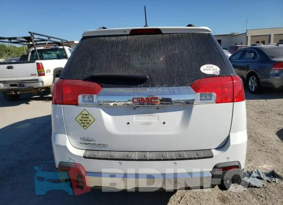 2GKFLTE32F6417209 Photo# 6