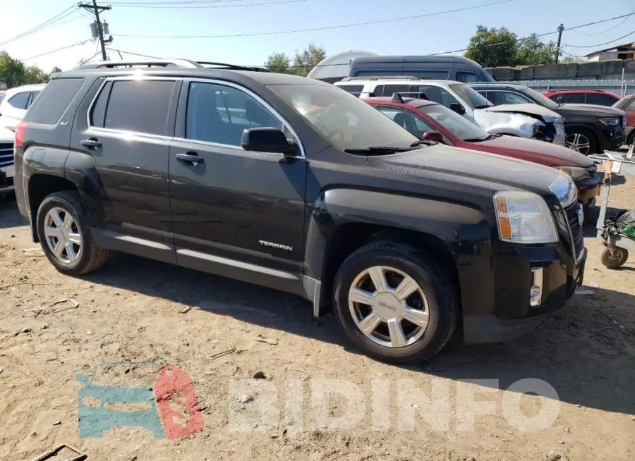 2GKFLXE33F6427089 Photo# 4