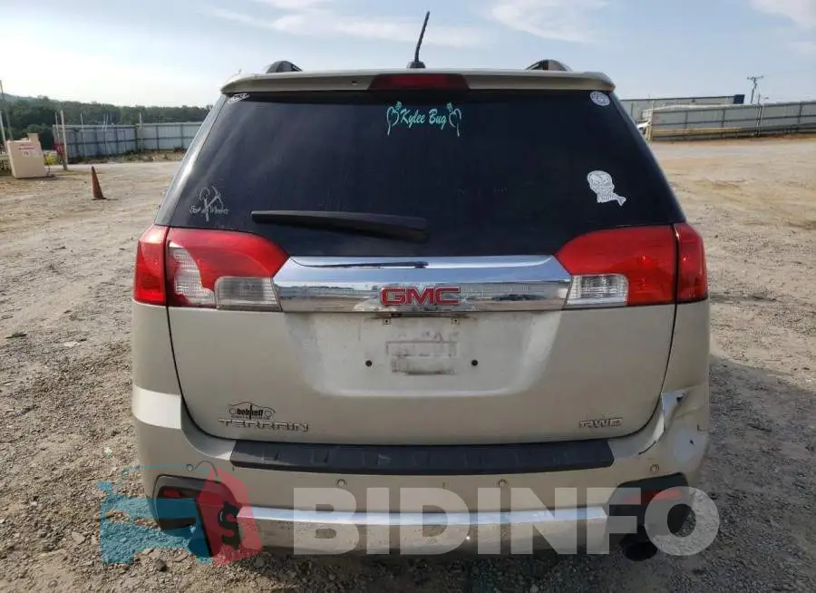 2GKFLYE36F6384826 Photo# 6
