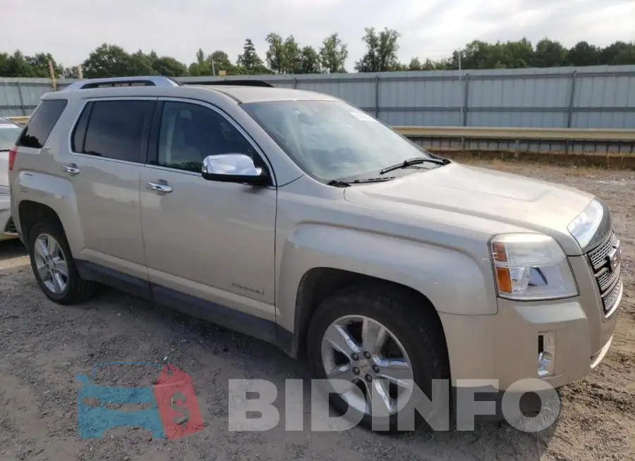 2GKFLYE36F6384826 Photo# 4