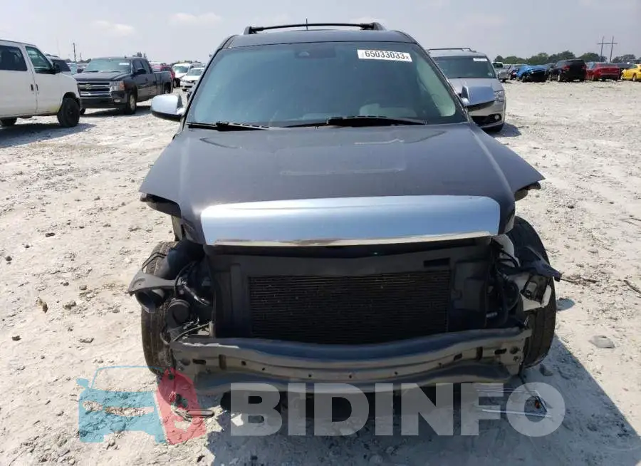 2GKFLZE32F6197024 Photo# 5