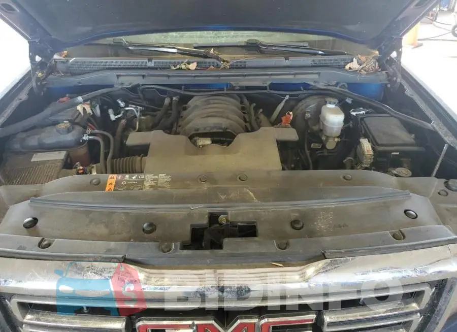 2GTV2MEC3K1209881 Photo# 11