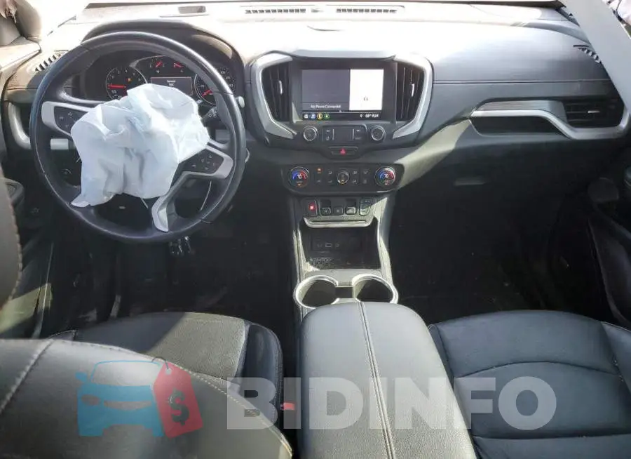 3GKALPEV1ML316870 Photo# 8