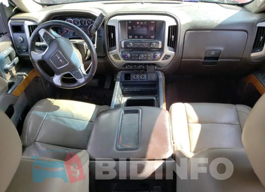 3GTU2VEC3EG359115 Photo# 8