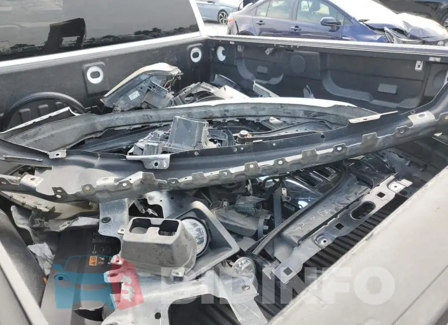 3GTU2VEC6FG486314 Photo# 12