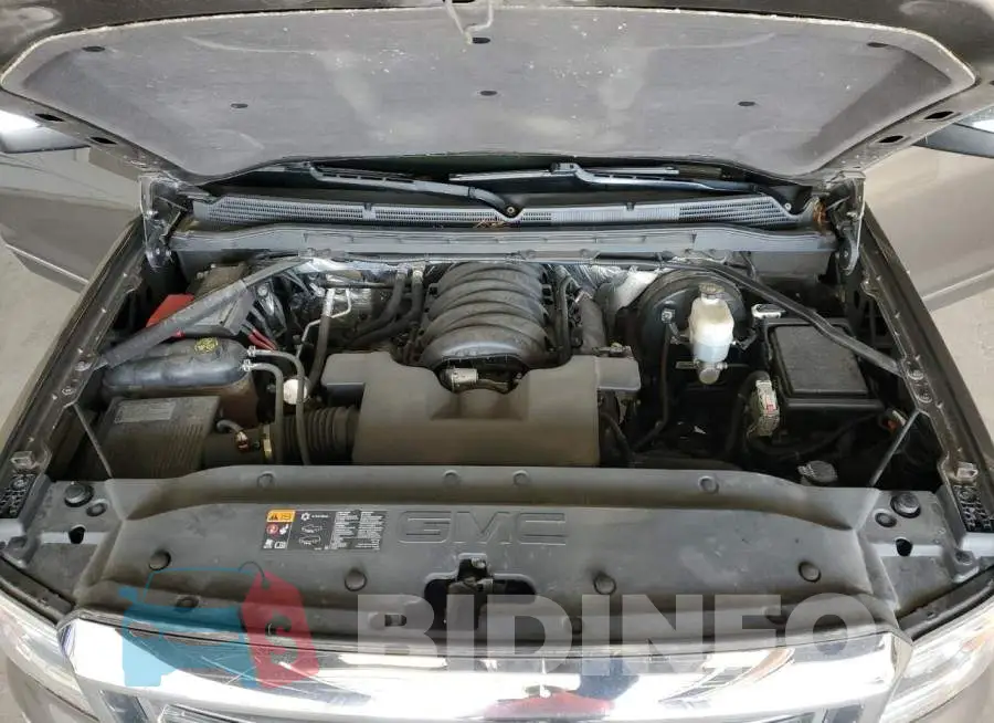 3GTU2VECXEG276328 Photo# 11