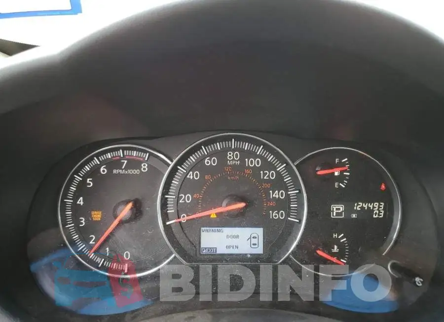 1N4AA5AP2EC468222 Photo# 9